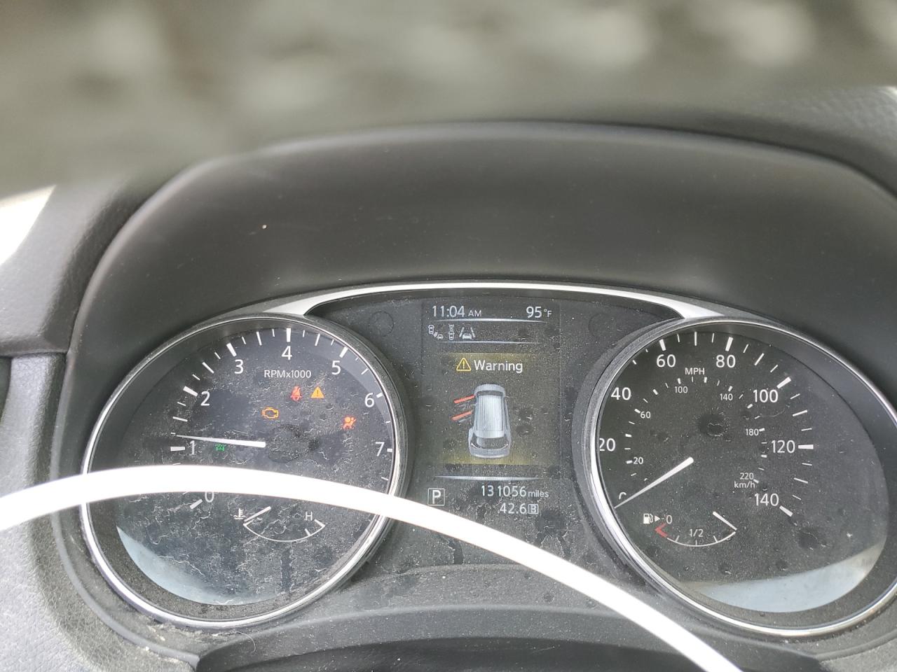 2014 Nissan Rogue S VIN: 5N1AT2MV0EC871964 Lot: 62815224