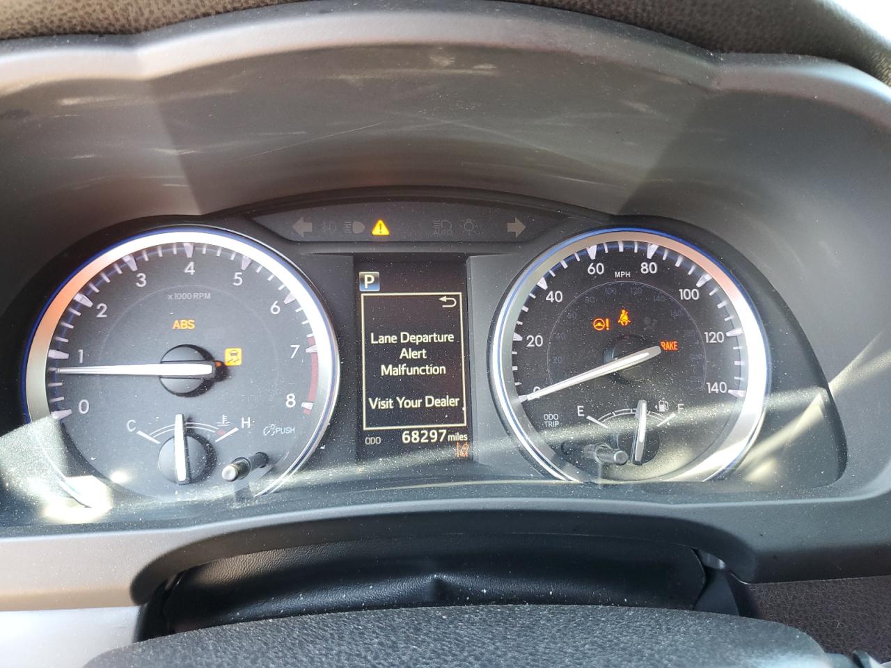 2018 Toyota Highlander Limited VIN: 5TDYZRFH0JS259774 Lot: 62789894