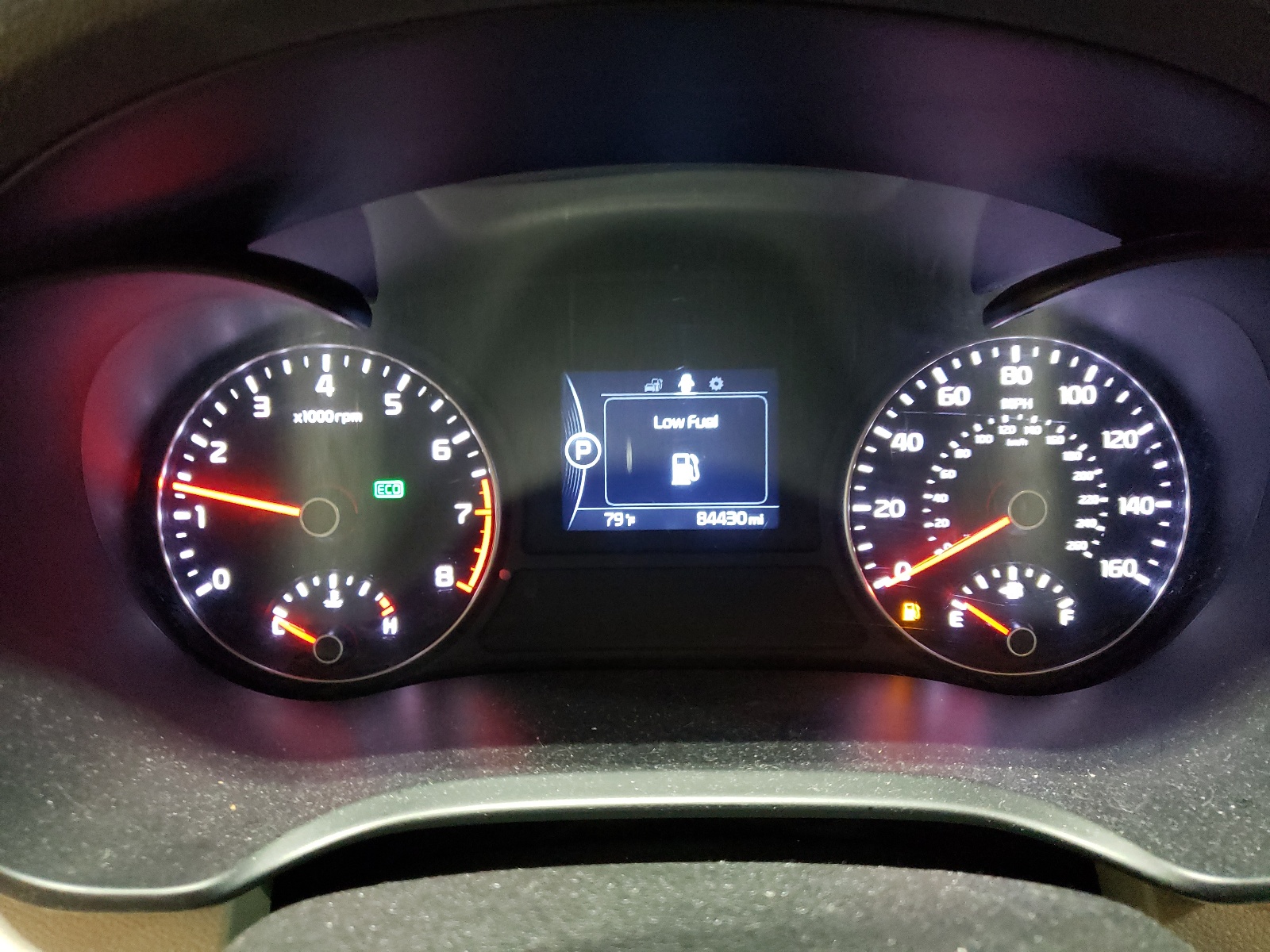 5XXGT4L3XGG040601 2016 Kia Optima Lx