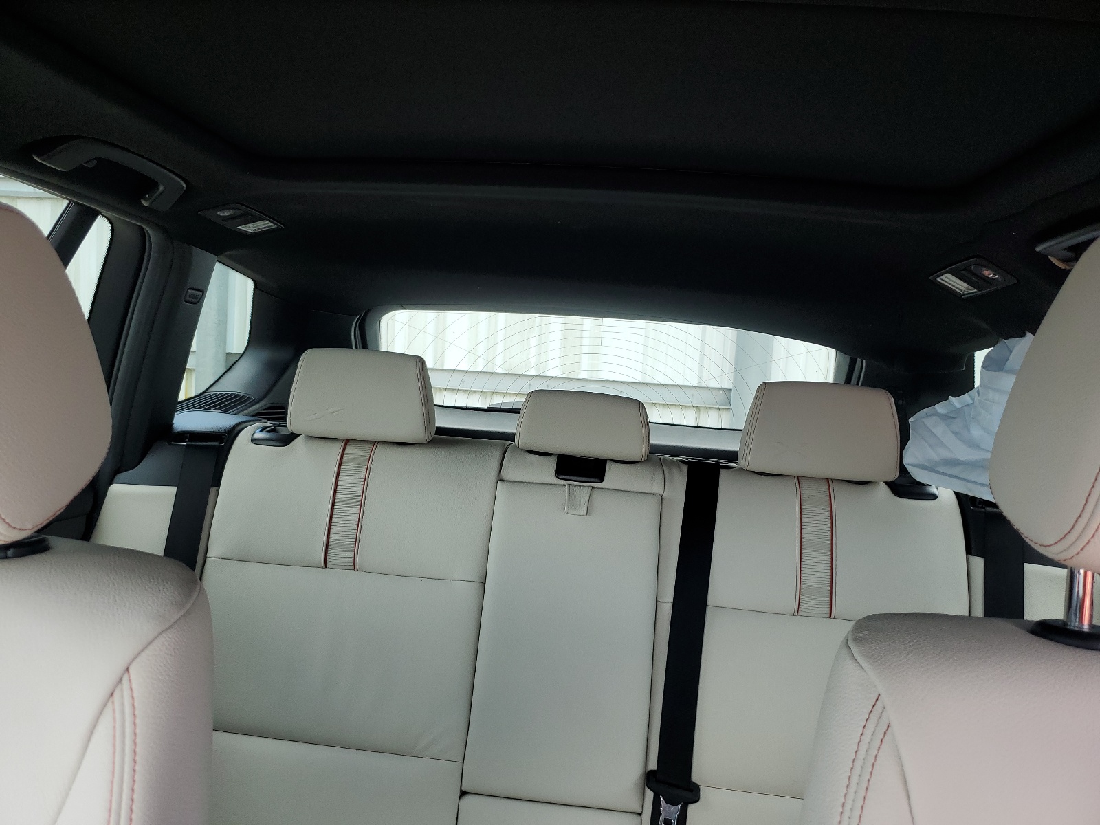 5UXWX9C52G0D93920 2016 BMW X3 xDrive28I