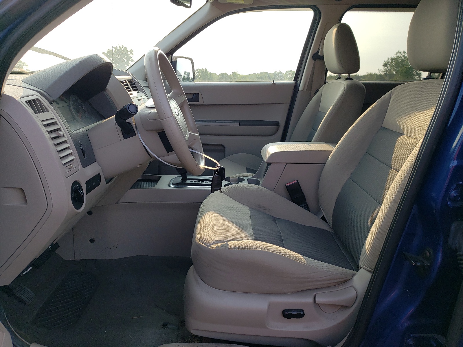 1FMCU93198KA29051 2008 Ford Escape Xlt