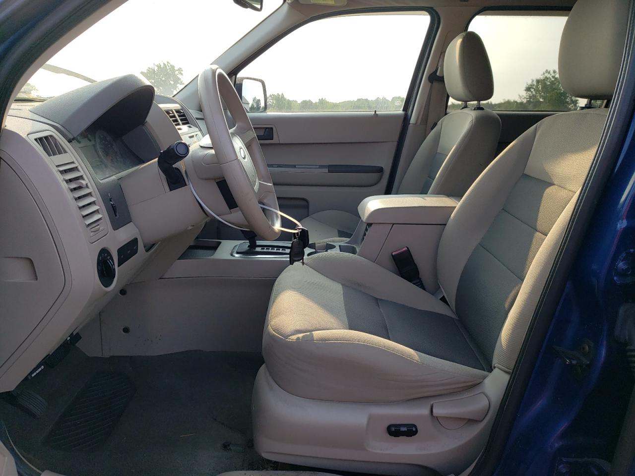 2008 Ford Escape Xlt VIN: 1FMCU93198KA29051 Lot: 64596304