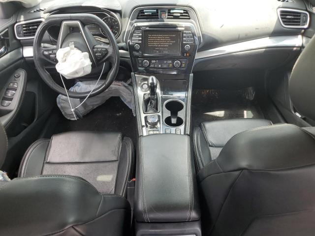  NISSAN MAXIMA 2022 Gray