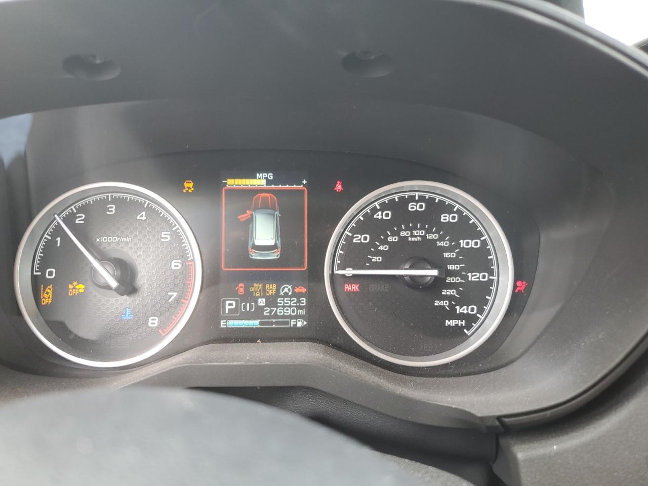 2022 Subaru Forester Limited VIN: JF2SKAPC3NH496849 Lot: 63272274