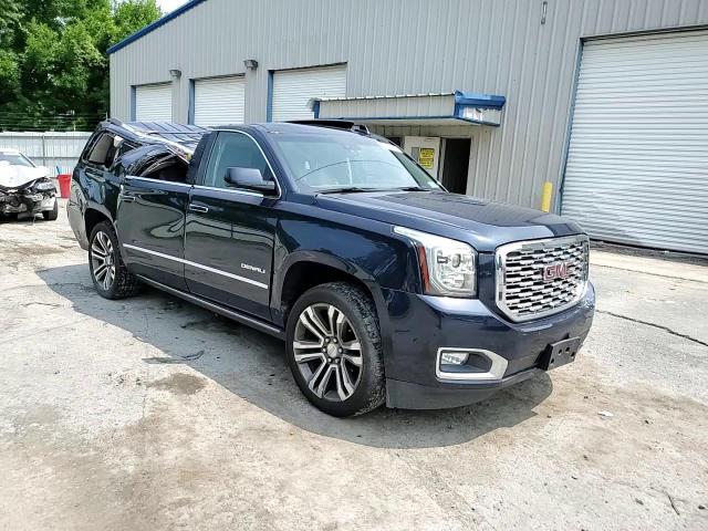 2020 GMC Yukon Xl Denali VIN: 1GKS2HKJ6LR176997 Lot: 64078124