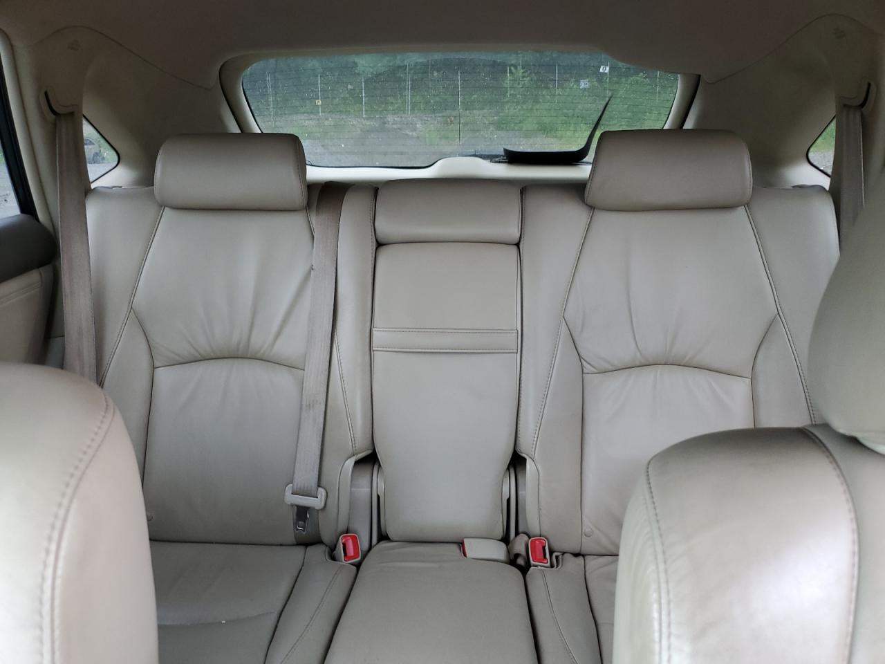 2006 Lexus Rx 330 VIN: 2T2HA31U66C107888 Lot: 63315784