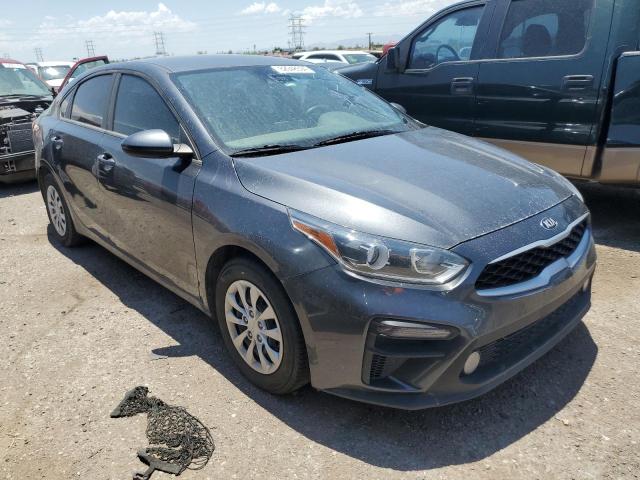 3KPF24AD3ME401598 Kia Forte FE 4