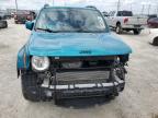2020 Jeep Renegade Latitude en Venta en Grand Prairie, TX - Front End
