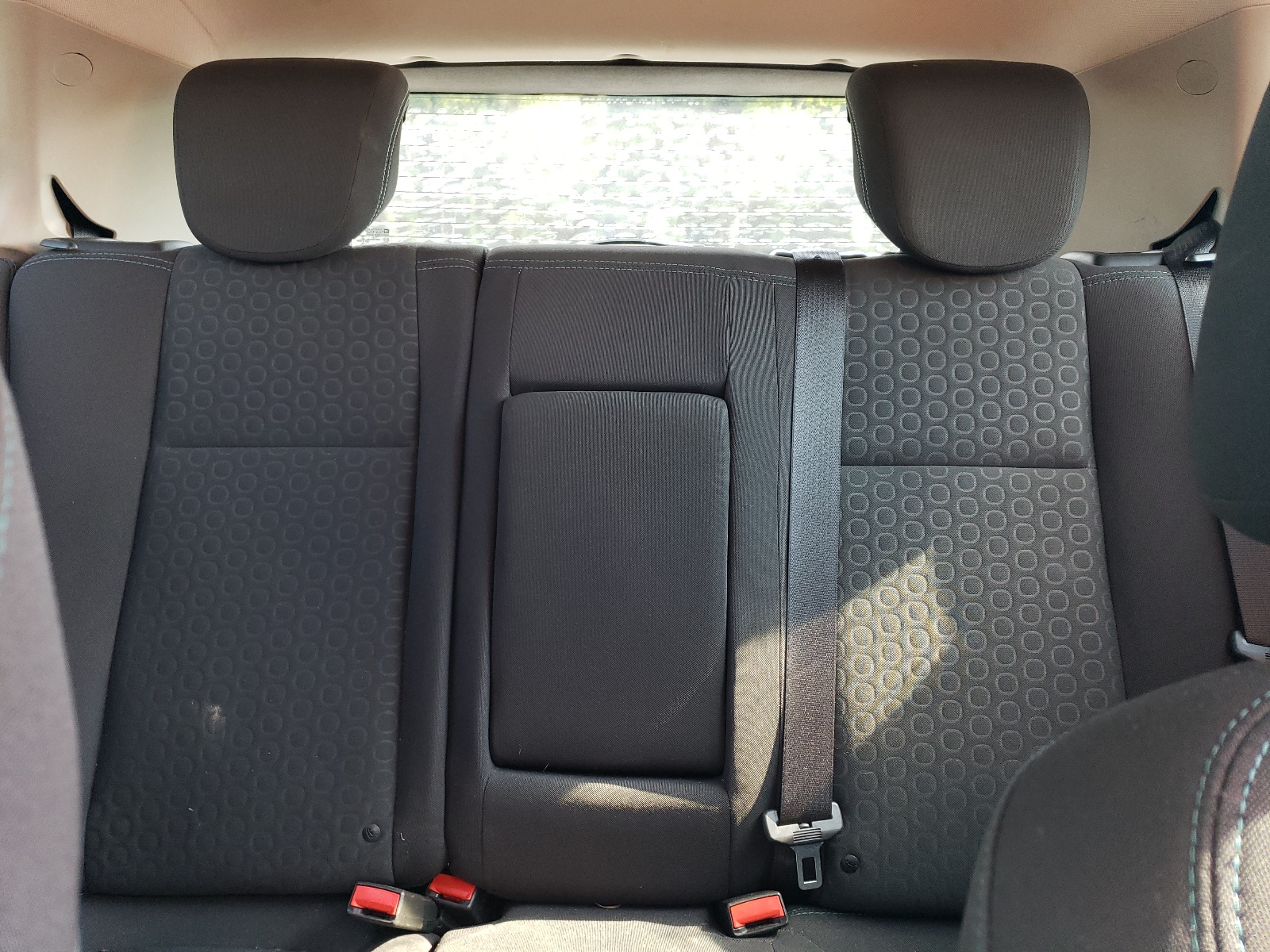 3GNCJKSB3GL216689 2016 Chevrolet Trax Ls