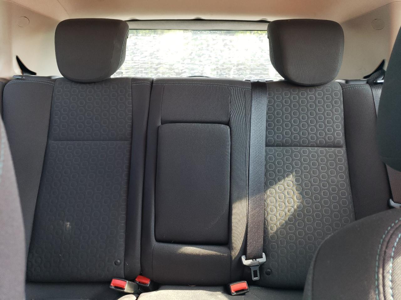 2016 Chevrolet Trax Ls VIN: 3GNCJKSB3GL216689 Lot: 63132504