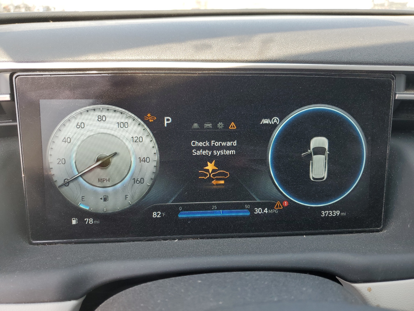 5NMJCCAE7NH063451 2022 Hyundai Tucson Sel