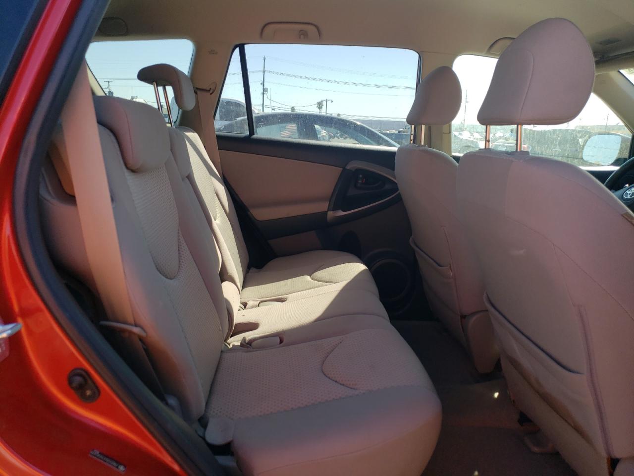 2007 Toyota Rav4 VIN: JTMZD33V476042439 Lot: 65322384