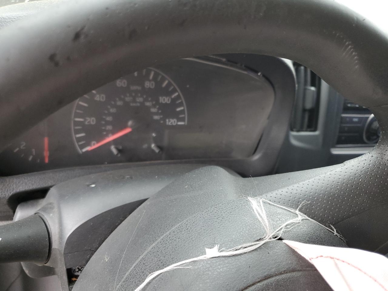 2016 Nissan Nv200 2.5S VIN: 3N6CM0KN1GK697978 Lot: 62106224