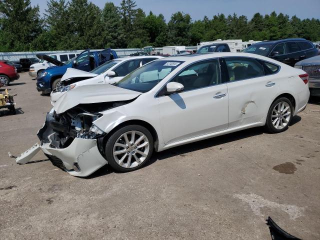 2014 Toyota Avalon Base за продажба в Eldridge, IA - Front End