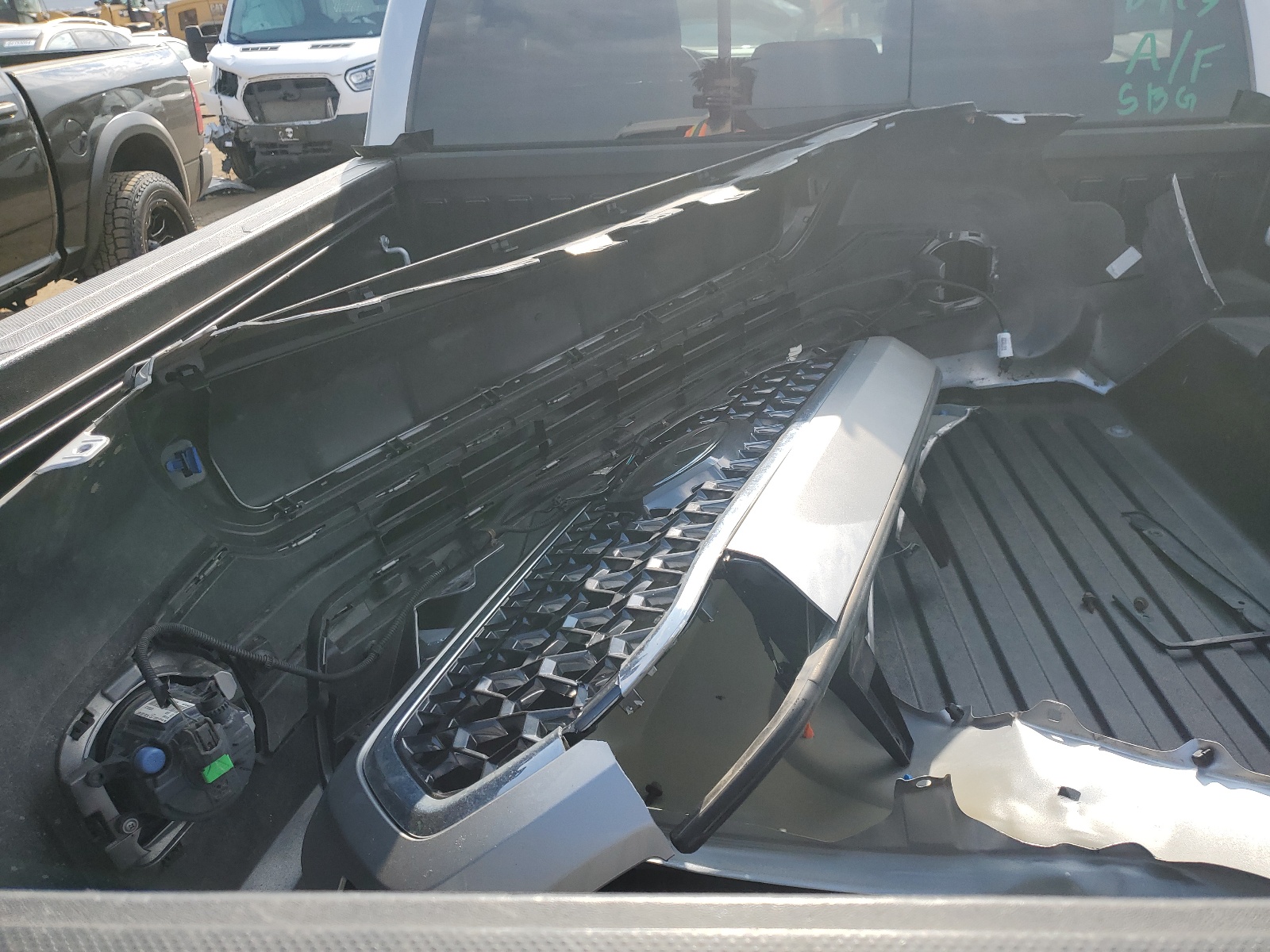 5TFCZ5AN9JX150837 2018 Toyota Tacoma Double Cab