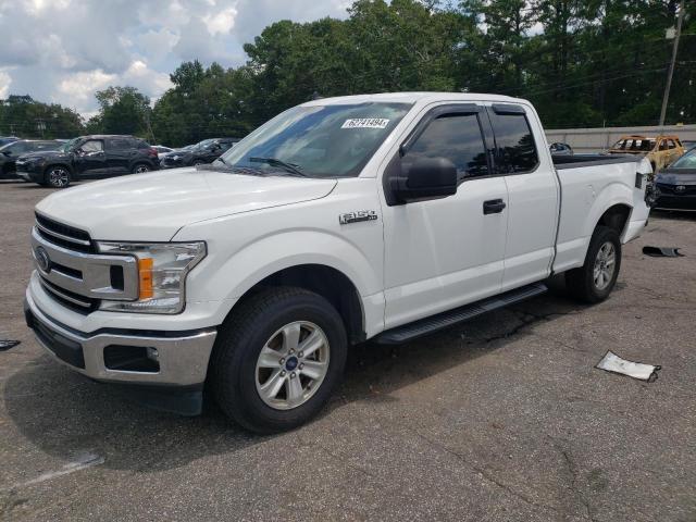 2019 Ford F150 Super Cab for Sale in Eight Mile, AL - Rear End