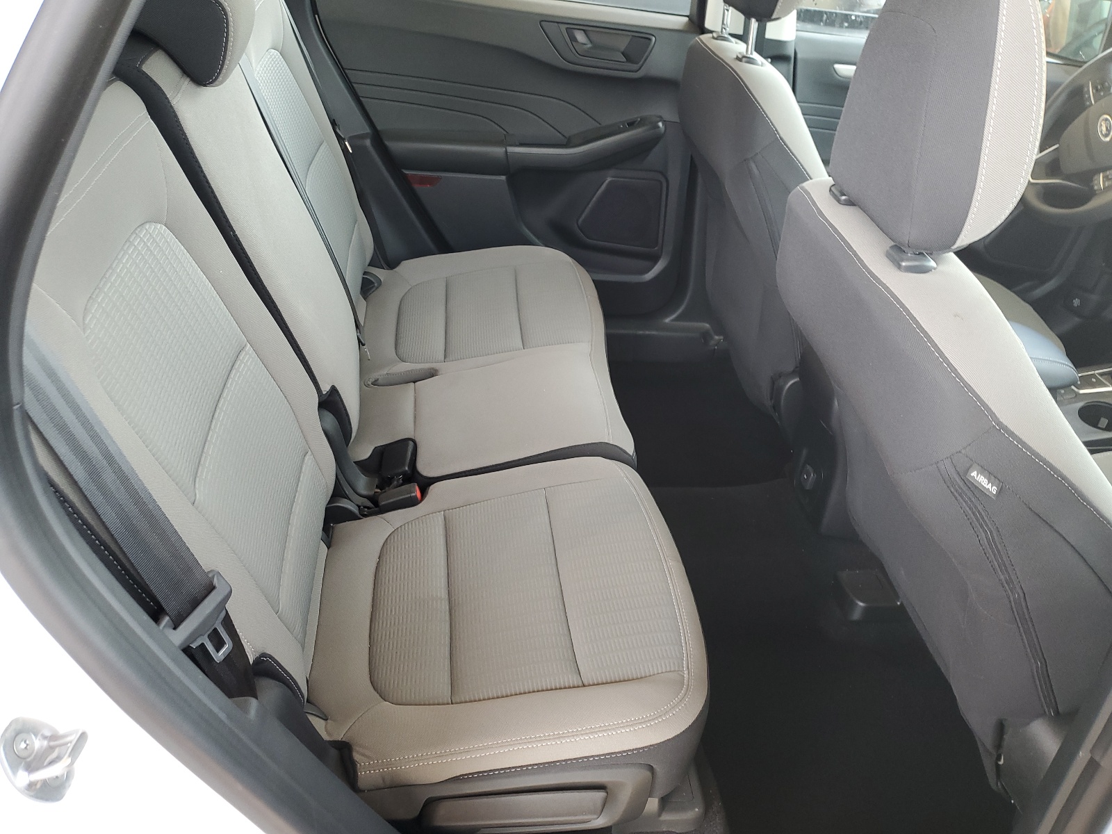 1FMCU9F64NUB53428 2022 Ford Escape S