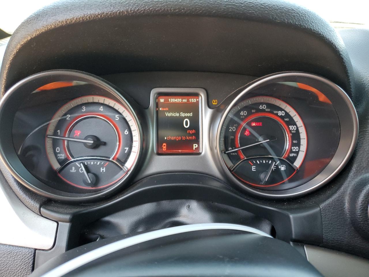 2019 Dodge Journey Crossroad VIN: 3C4PDDGG9KT821505 Lot: 62431604