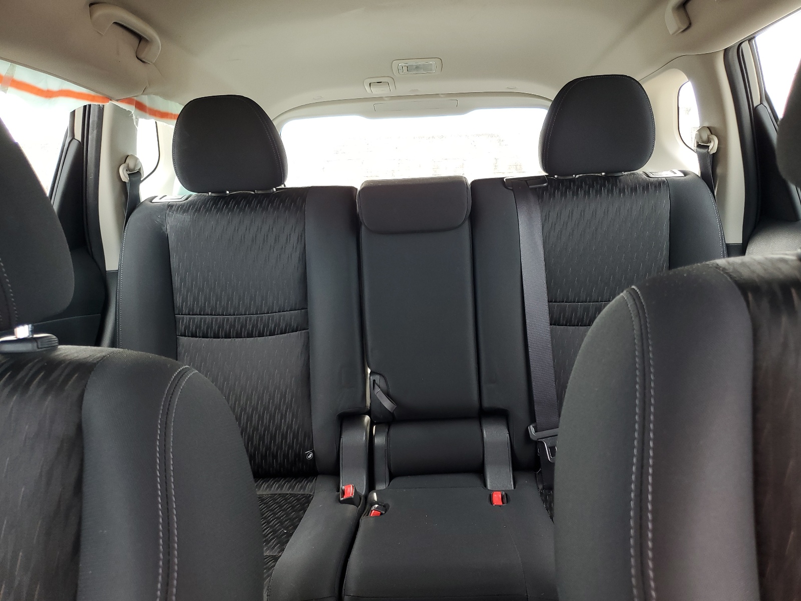 KNMAT2MT0JP528500 2018 Nissan Rogue S