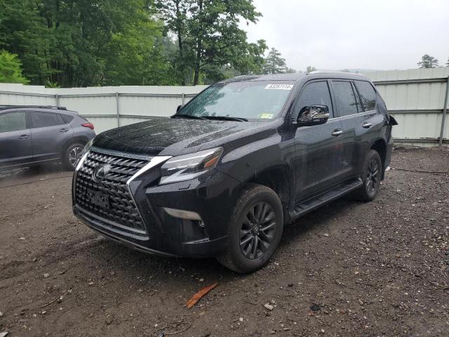 JTJAM7BXXM5278762 Lexus GX 460 PRE