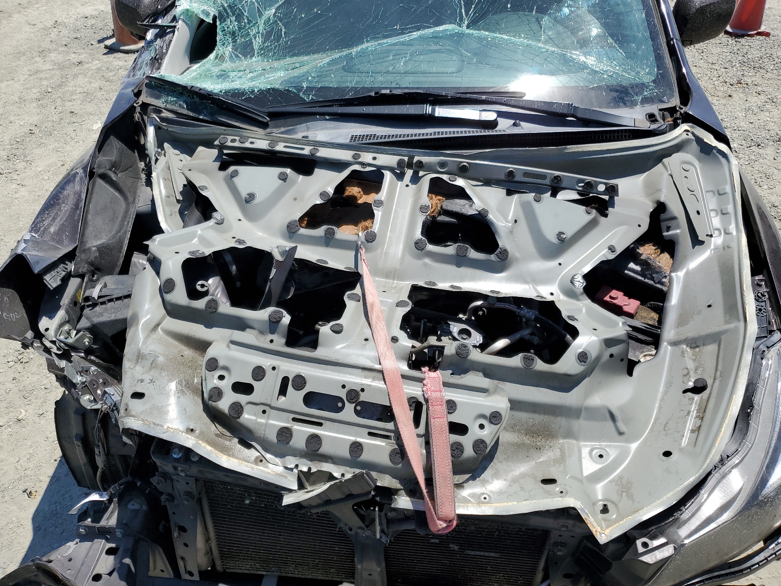 JF1GPAL68DH830481 2013 Subaru Impreza Sport Premium