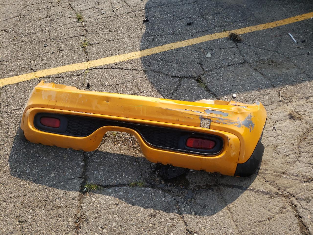 2014 Mini Cooper S VIN: WMWXM7C55ET969704 Lot: 63863844