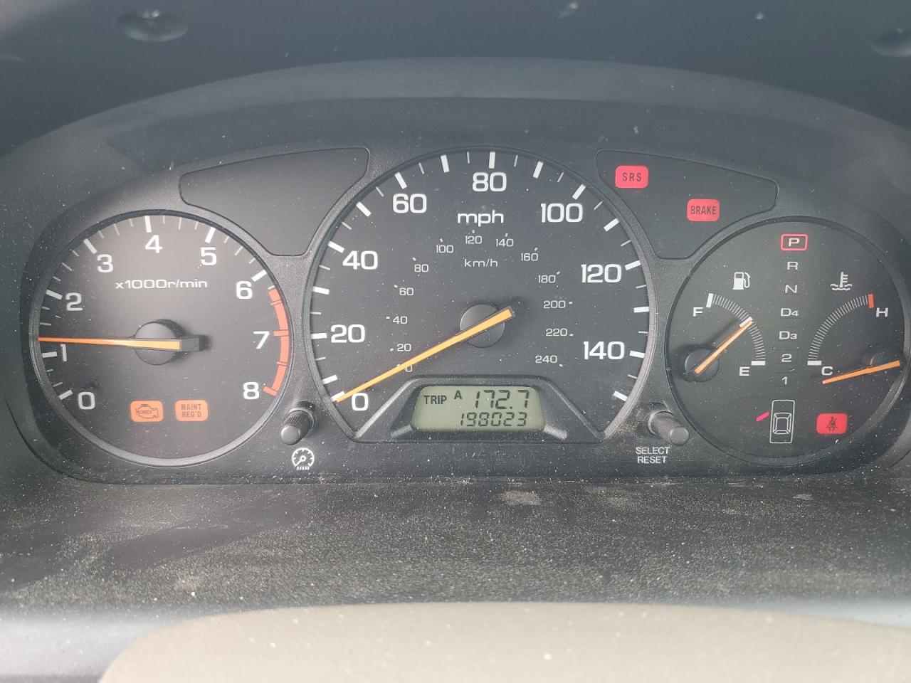 2001 Honda Accord Lx VIN: 1HGCG66591A012059 Lot: 63840764