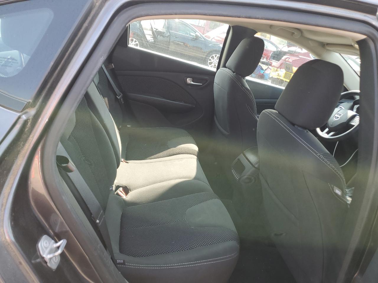 2016 Dodge Dart Sxt VIN: 1C3CDFBA3GD605082 Lot: 64676474