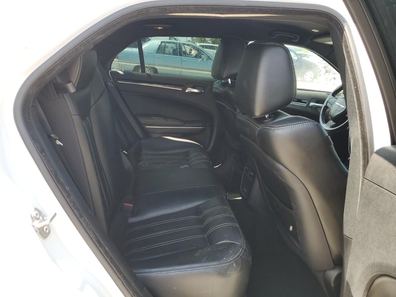 2021 Chrysler 300 S VIN: 2C3CCABG0MH549918 Lot: 63107604