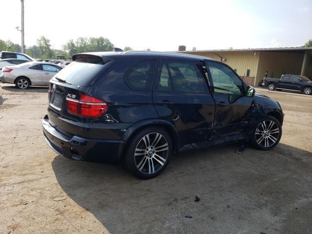  BMW X5 2013 Синий