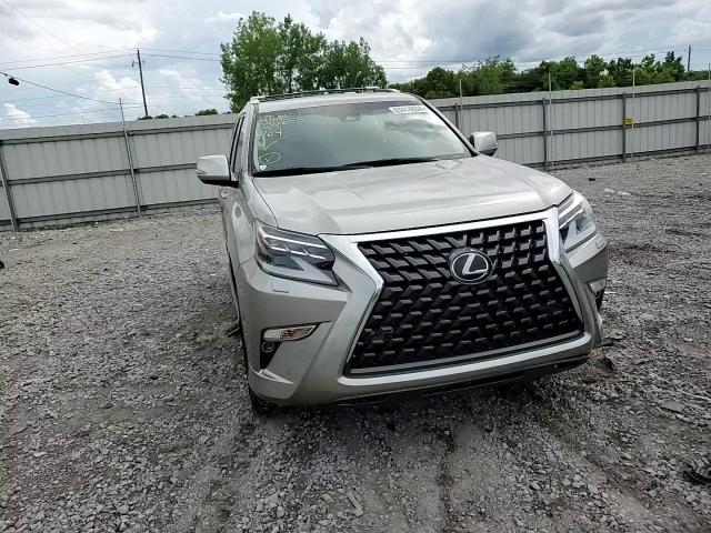 2023 Lexus Gx 460 Luxury VIN: JTJGM7BXXP5356956 Lot: 63414604