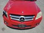 2011 Mercedes-Benz Glk 350 4Matic na sprzedaż w Glassboro, NJ - Front End