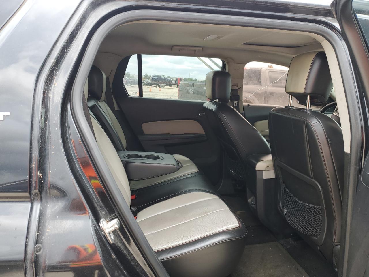 2012 GMC Terrain Slt VIN: 2GKALWEK0C6336790 Lot: 64276274