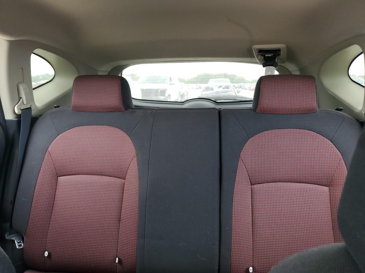 2009 Nissan Rogue S VIN: JN8AS58T19W058644 Lot: 63555824