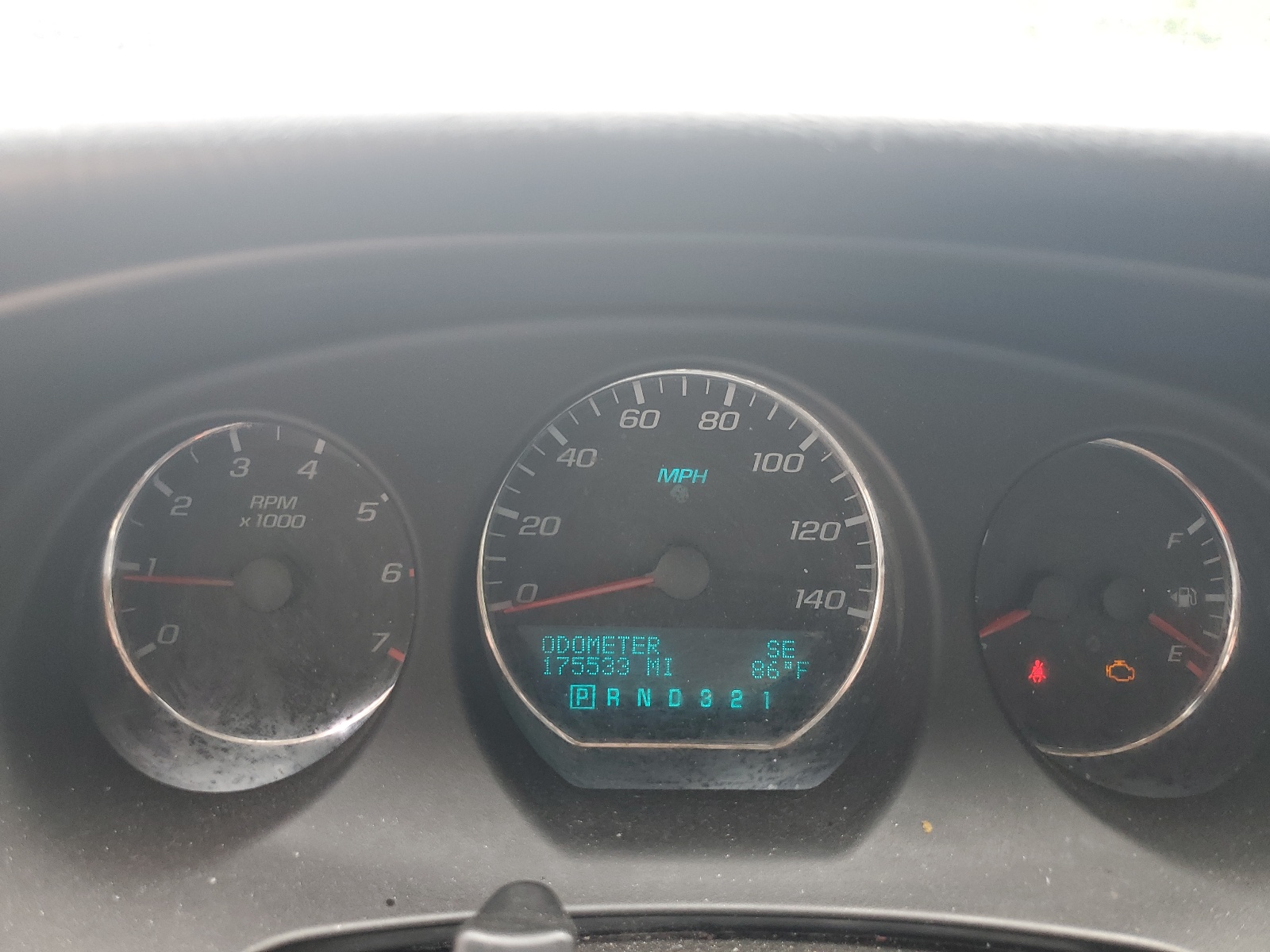 2G1WK15K679196314 2007 Chevrolet Monte Carlo Lt