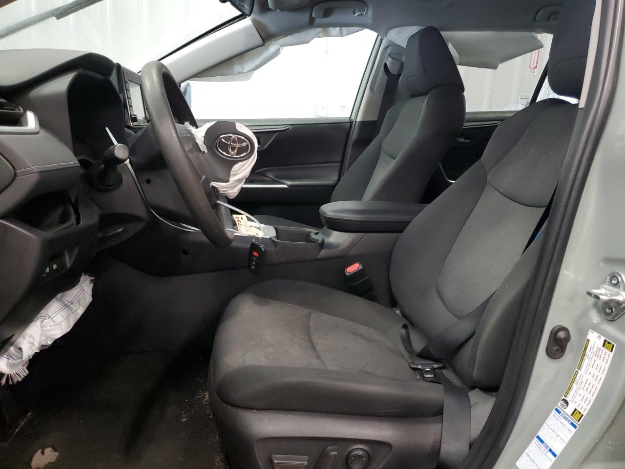 2022 Toyota Rav4 Xle VIN: 2T3P1RFV5NW298499 Lot: 65475274