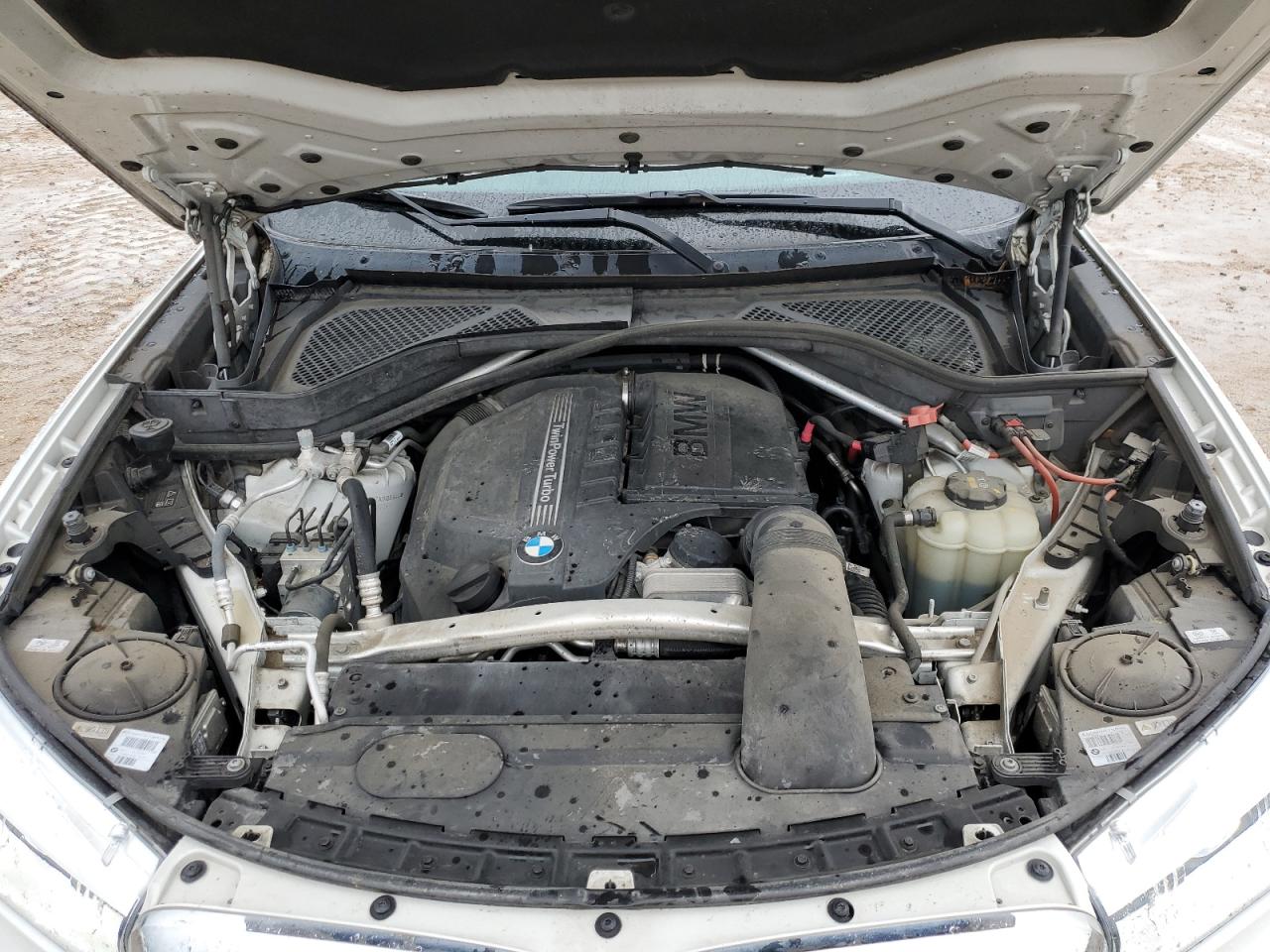 2018 BMW X5 Sdrive35I VIN: 5UXKR2C57J0X08344 Lot: 63854514