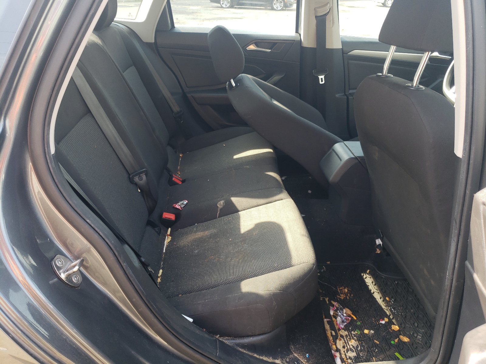 3VWC57BU2MM024954 2021 Volkswagen Jetta S