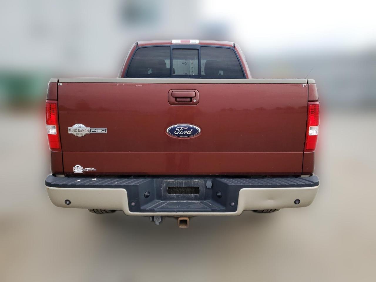 2007 Ford F150 Supercrew VIN: 1FTPW14V37KB92666 Lot: 65087184