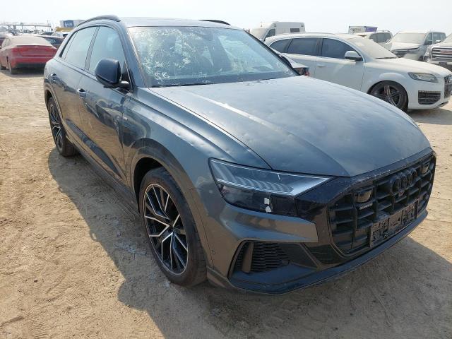 WA1ZZZF13PD035128 - 2023 AUDI Q8