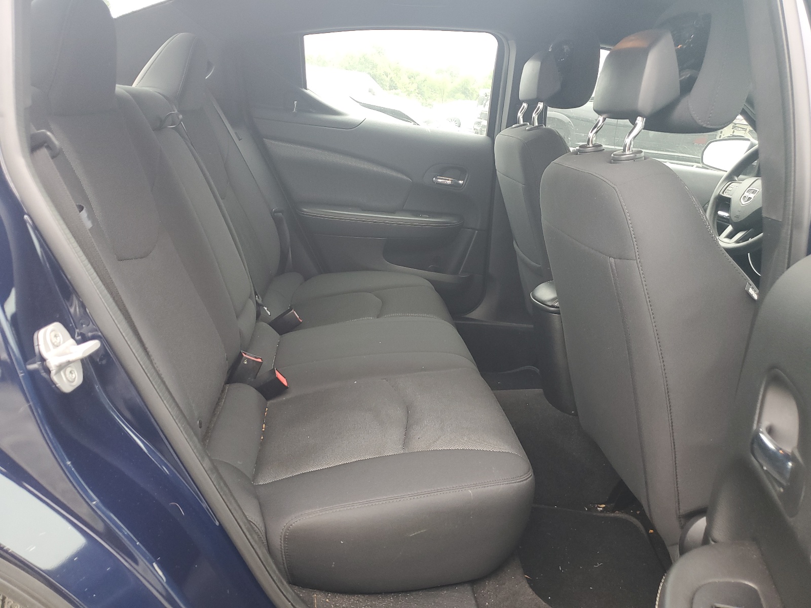 1C3CDZABXDN571692 2013 Dodge Avenger Se