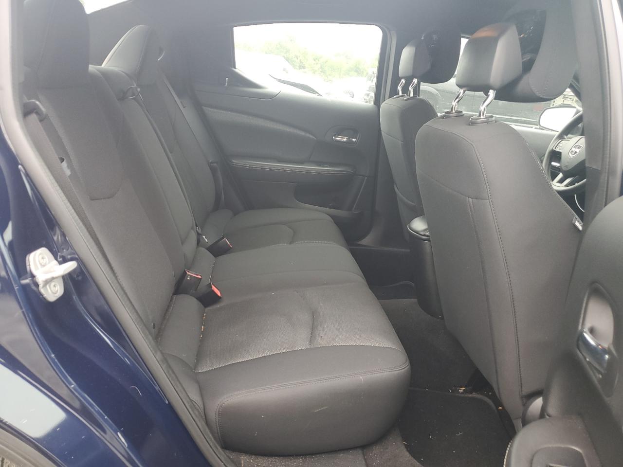 2013 Dodge Avenger Se VIN: 1C3CDZABXDN571692 Lot: 64836054