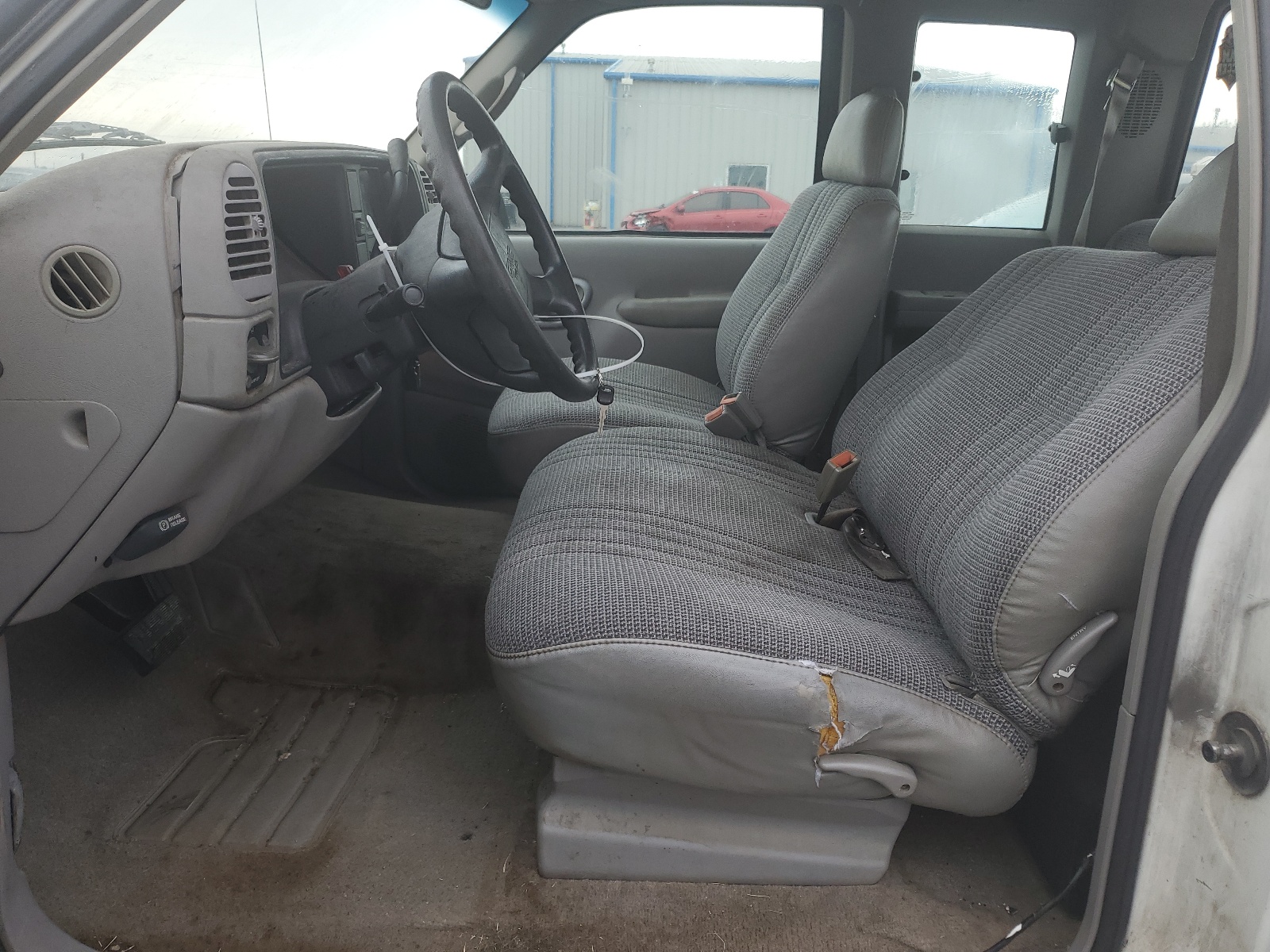 2GTEC19K9S1557682 1995 GMC Sierra C1500