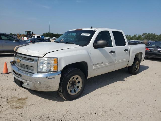 3GCPCSEA1CG150458 | 2012 Chevrolet silverado c1500 lt