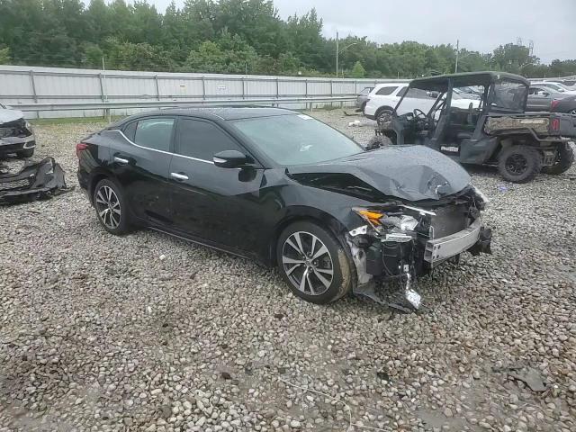 2017 Nissan Maxima 3.5S VIN: 1N4AA6AP8HC377286 Lot: 64312704