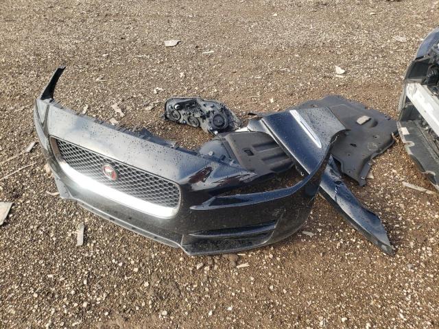 Standard Hood Fender & Mirrors | JAGUAR XE PRESTIGE 2018 Standard Hood Fender & Mirrors | JAGUAR XE PRESTIGE 2018