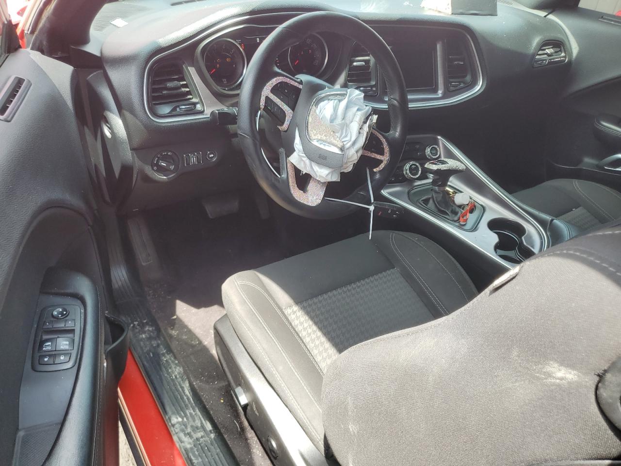 2018 Dodge Challenger R/T VIN: 2C3CDZBT5JH223326 Lot: 65363654