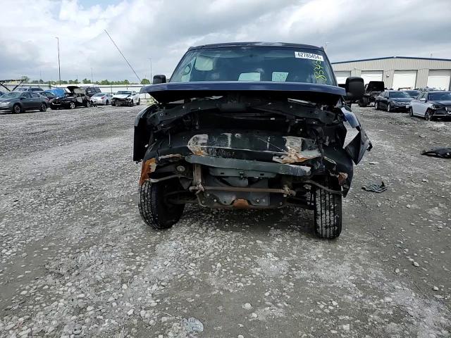 2007 Chevrolet Express G1500 VIN: 1GCFG15Z571179188 Lot: 62785454