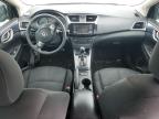 2017 Nissan Sentra S en Venta en Montgomery, AL - Front End