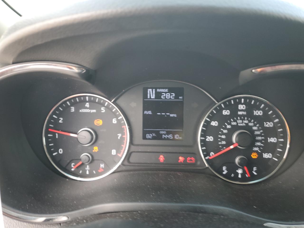 2017 Kia Forte Lx VIN: 3KPFK4A73HE095759 Lot: 64208404